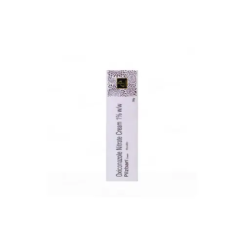 Pilzban Cream