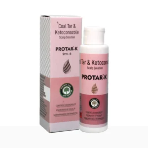 Protar-K Solution