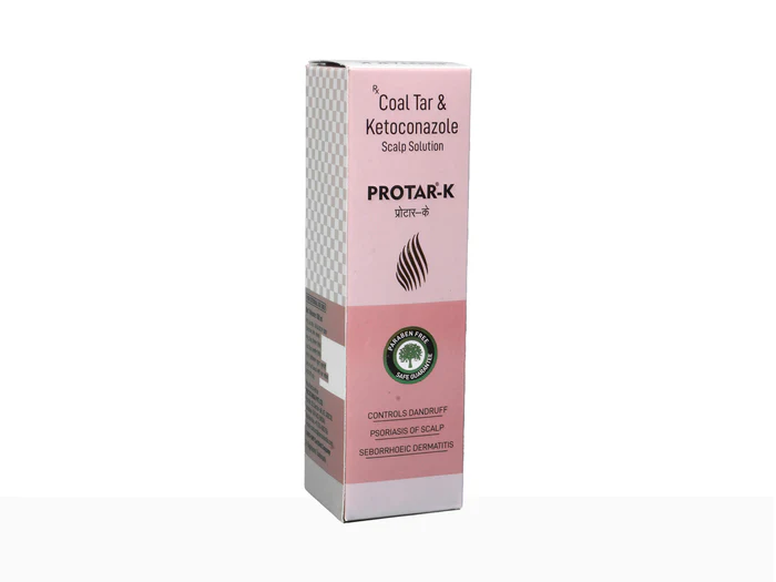 Protar K Solution | (100 ML) - Image 3
