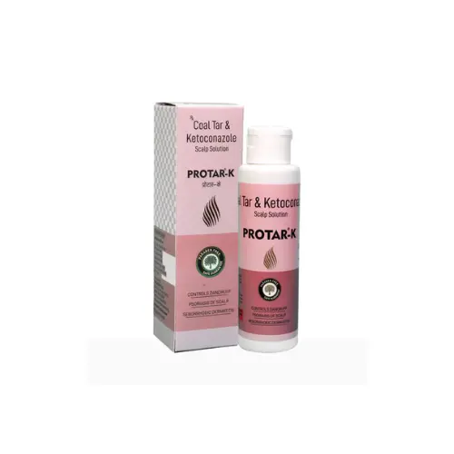 Q Sera Hair Serum