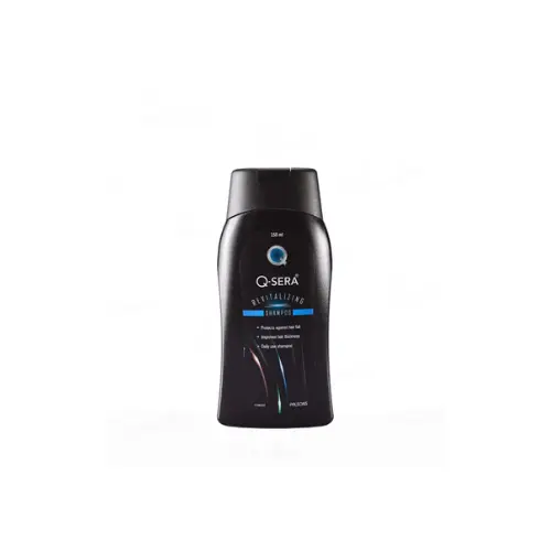 Q Sera Revitalizing Shampoo