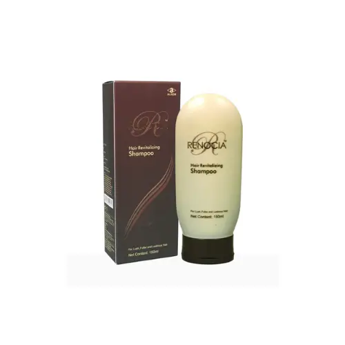 Renocia Hair Revitalizing Shampoo