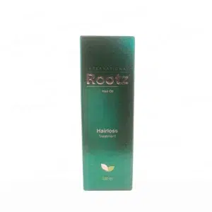 Rootz Hair Oil | (100 ML)
