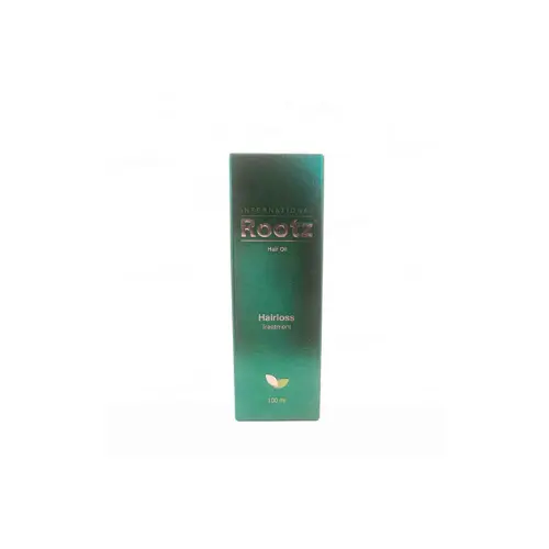 Rootz Hair Oil