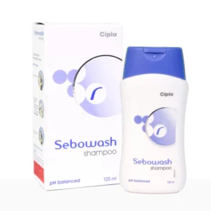 Sebowash Shampoo1