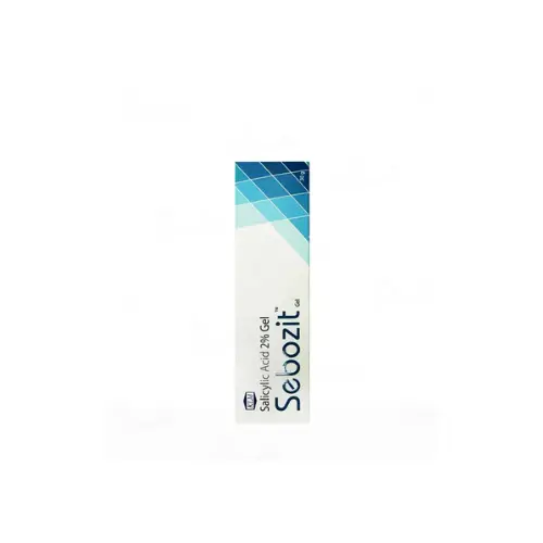 Sebozit Gel