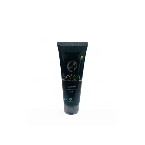Seren Extra Mild Shampoo