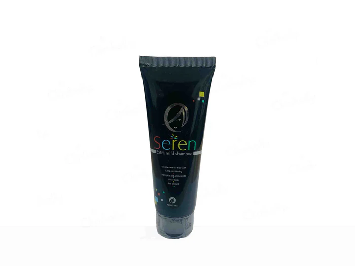 Seren Extra Mild Shampoo1