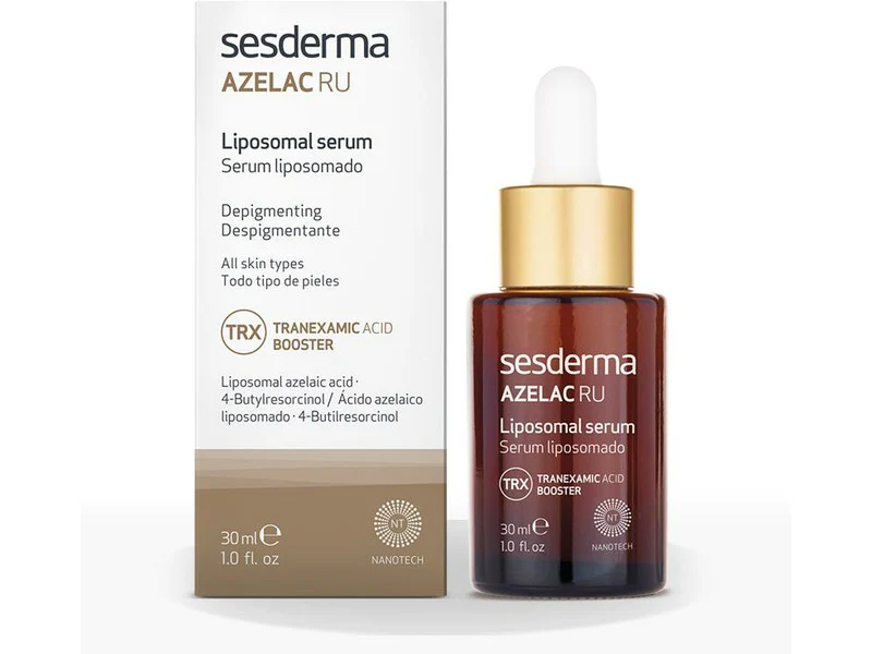 Sesderma Azelac RU Liposomal Serum | (30 ML)