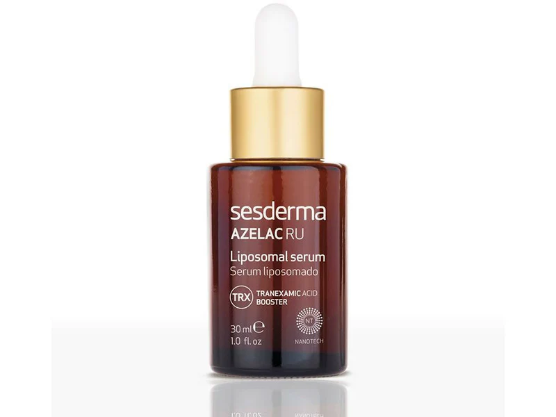 Sesderma Azelac RU Liposomal Serum | (30 ML) - Image 2