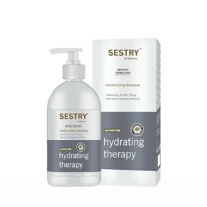 Sestry Hydrating Therapy Moisturising Shampoo | (250 ML)
