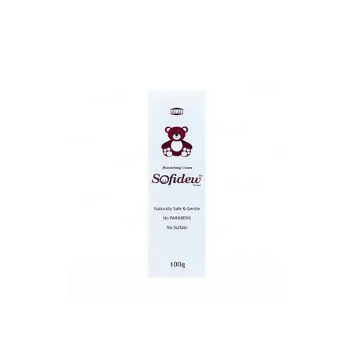 Sofidew Moisturizing Cream