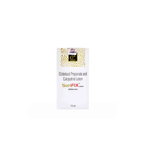 Sorifix Lotion