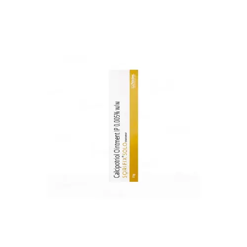 Sorifix Solo Ointment
