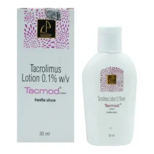 Tacmod Lotion | (30 ML)