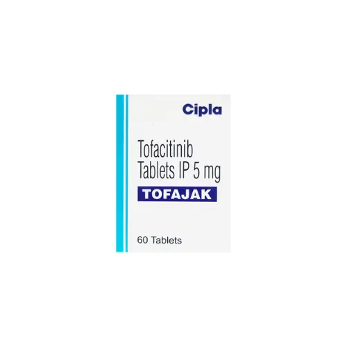 Tofajak 5mg Tablet