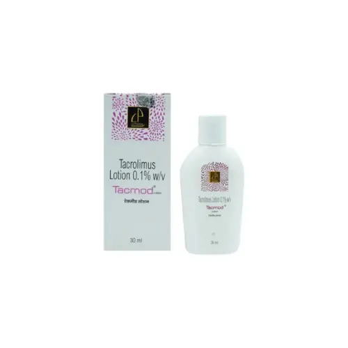 Tacmod Lotion
