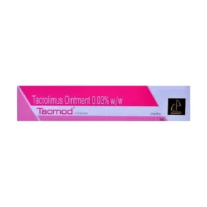 Tacmod Ointment | (30 GM)