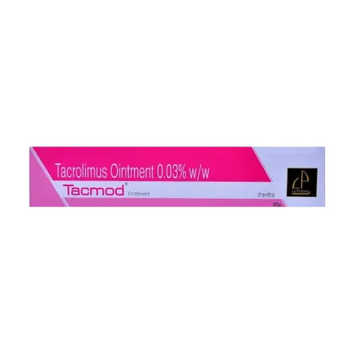 Tacmod Ointment