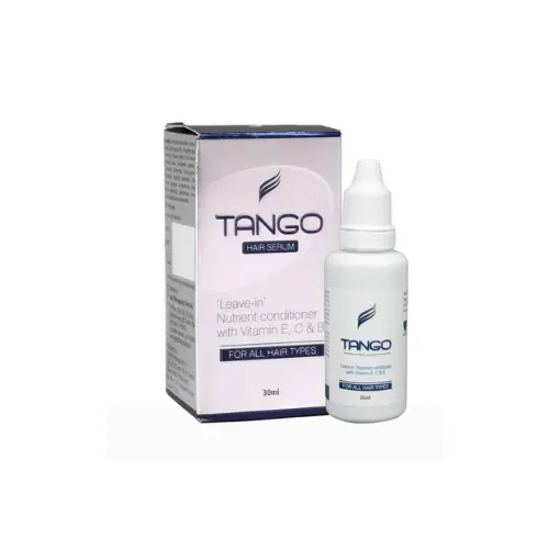 Tango Hair Serum