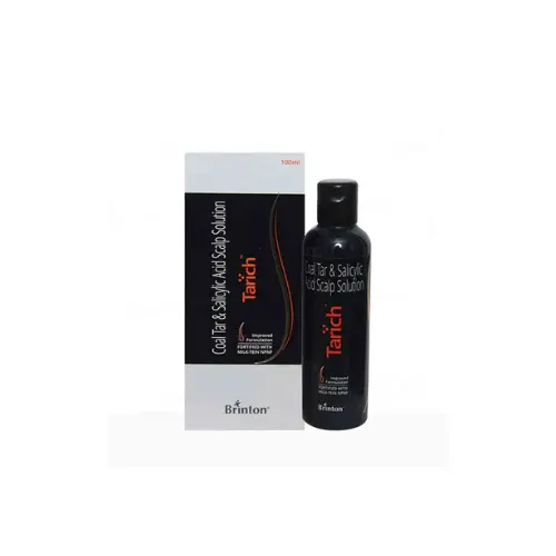 Tarich Scalp Solution