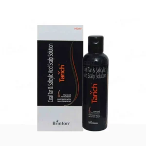 Tarich Scalp Solution | (100 ML)
