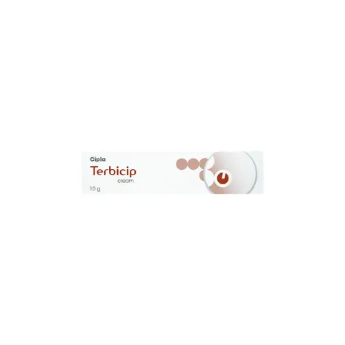 Terbicip Cream