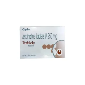 Terbicip Tablet | (15 GM)