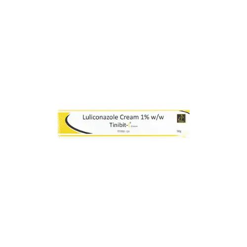 Tinibit-L Cream