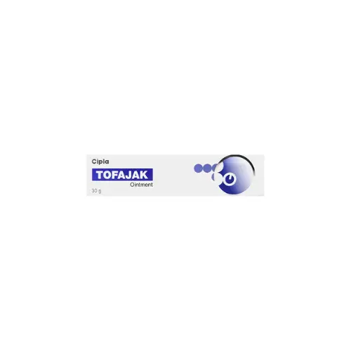 Tofjak Ointment (30 GM)