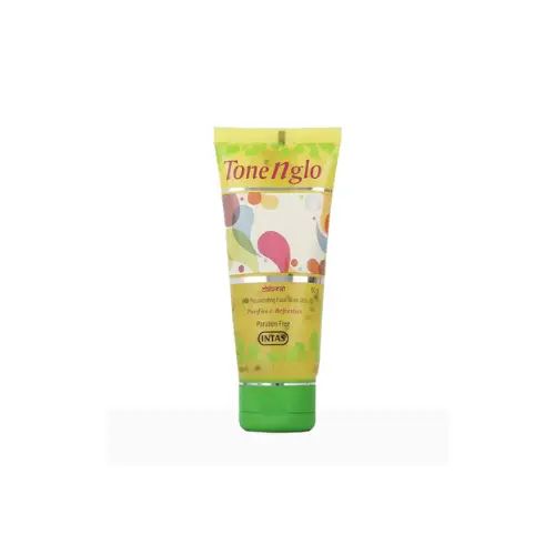 Tonenglo Face Wash