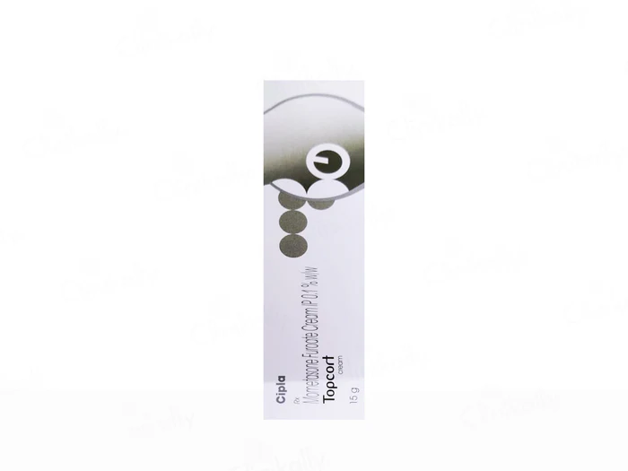 TopcortCream15gm1