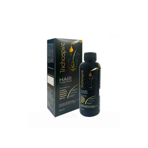 Trichospire Hair Growth Serum