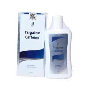 Trigaine Caffeine Shampoo | (100 ML)