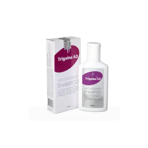 Trigaine AD Anti Dandruff Shampoo