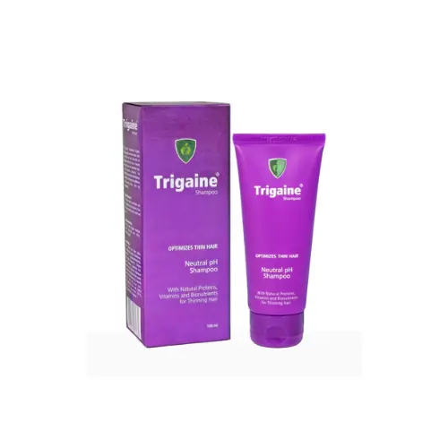 Trigaine Shampoo