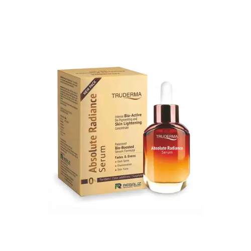 Truderma Absolute Radiance Serum