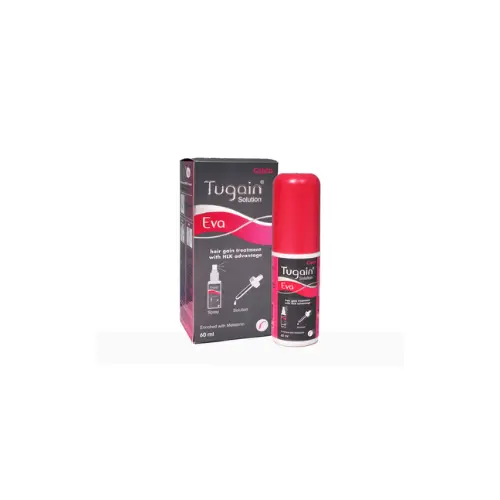 Tugain Eva Solution