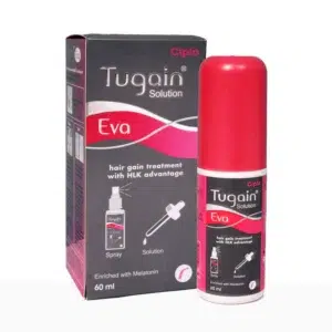 Tugain Eva Solution | (60 ML)