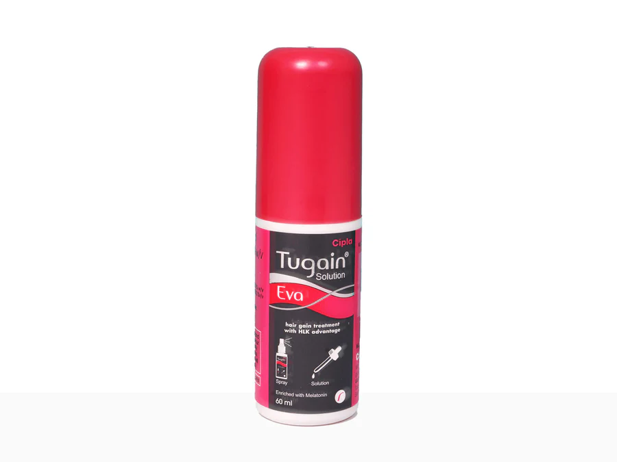 Tugain Eva Solution | (60 ML) - Image 3