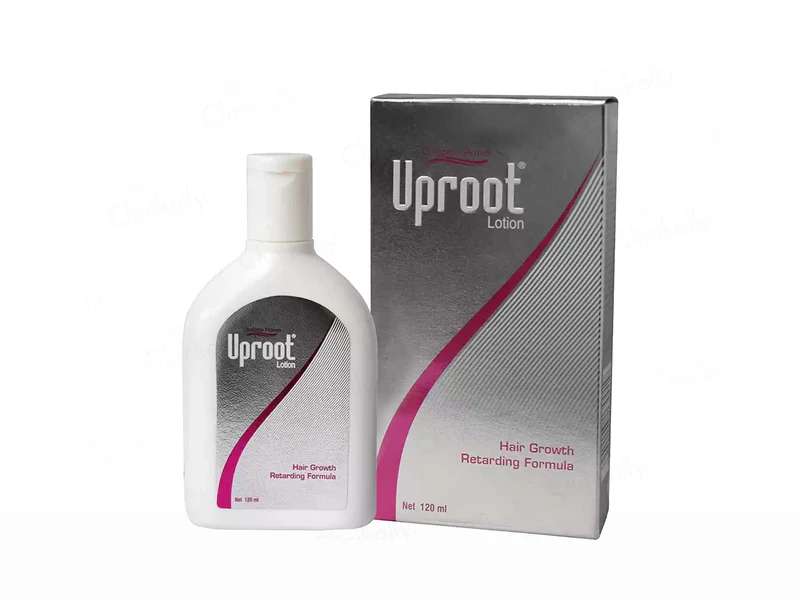 Uproot Lotion | (120 ML)