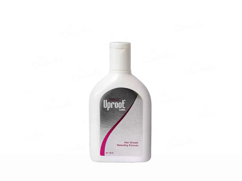 Uproot Lotion | (120 ML) - Image 3