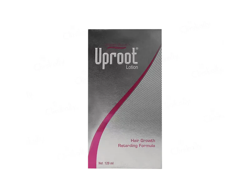 Uproot Lotion | (120 ML) - Image 2