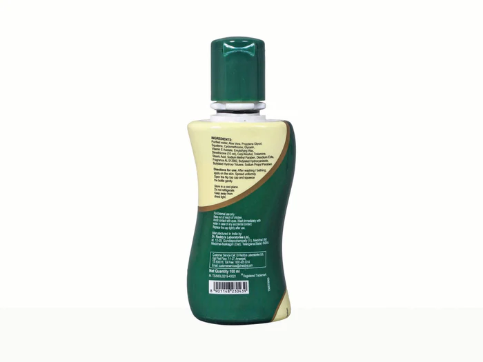 Venusia Moisturising Lotion | (100 ML) - Image 2