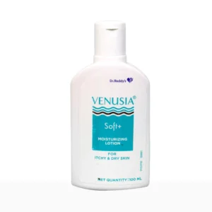 Venusiasoftdryskin100ml