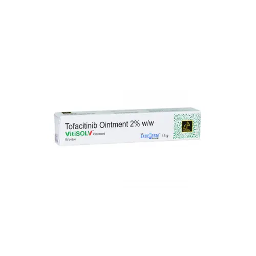 Vitisolv Ointment