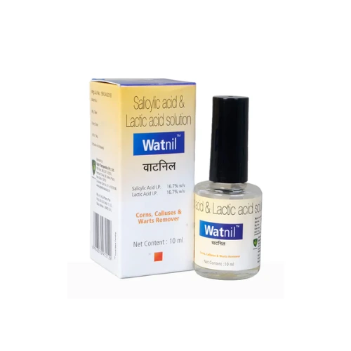 Watnil Solution