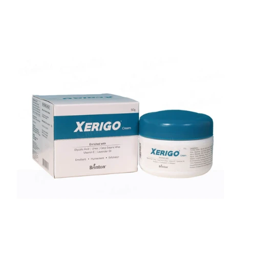 Xerigo Cream