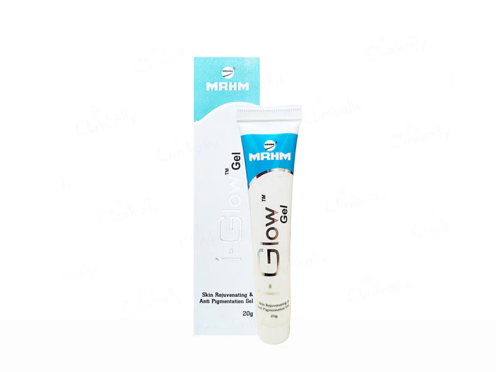 i-GLOWGEL20GM