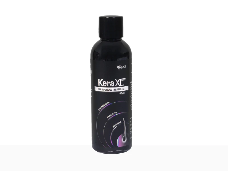 Kera XL New Hair Growth Serum | (60 ML) - Image 2